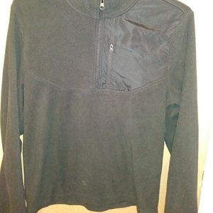 Starter pullover